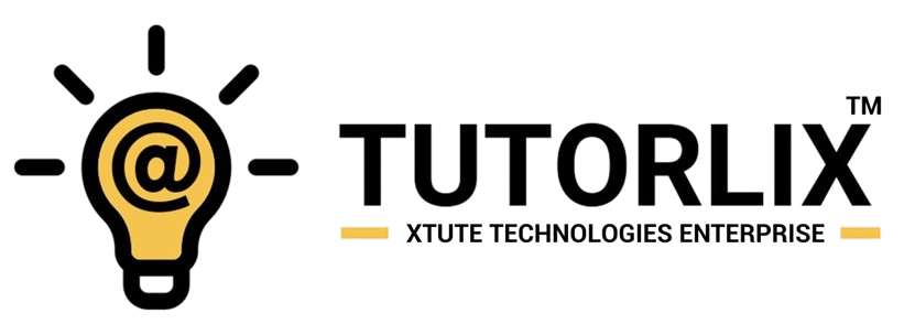 Tutorlix Logo